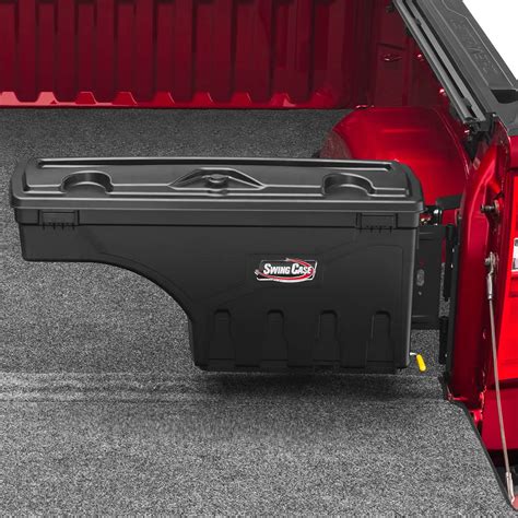 Pickup Box fit your 2020 Ram 2500 